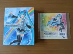 PS4初音ミクProject DIVA FutureToneDXメモリアルパック