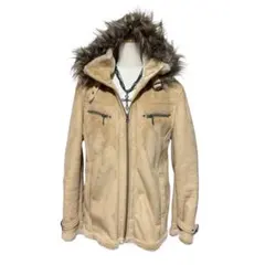 00s y2kファームートンライダースジャケットお兄系グランジロックNANA平成