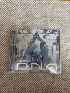Aぇ! group 1stアルバム D.N.A. 通常盤
