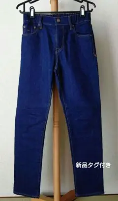 新品タグ付き　JET デニム ダークブルー