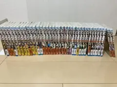 ハイキュー!! 1〜37、39巻セット