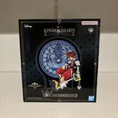 2025年最新】一番くじ a賞 キングダムハーツの人気アイテム - メルカリ