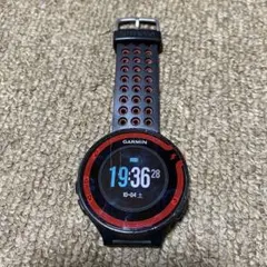 ガーミン　ForAthlete 220J