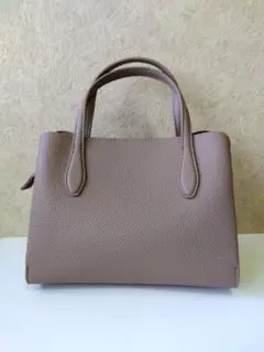 新品 ハンドバッグ