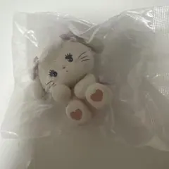 mikko characters マスコットフィギュア キャミー cammy