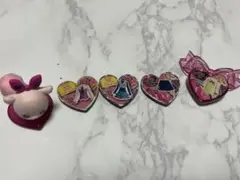 プリズムストーン RONI×Surprise