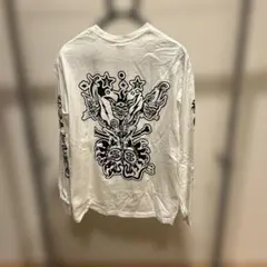 Supreme Clayton Patterson ロンT