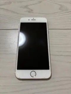 Apple iPhone 6s ローズゴールド 本体　写真確認用