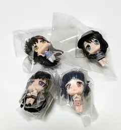 2026年最新】バンドリフィギュアセットの人気アイテム - メルカリ