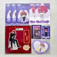 (魔法使いの約束　まほやく) ミスラ③
