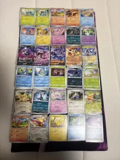 ポケカ ポケモン ノーマルカード まとめ売り 約7500枚以上
