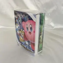 星のカービィ スターアライズ オリジナルサウンドトラック[初回限定生産盤]
