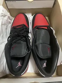 NIKE AIR JORDAN 1 LOW