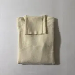 UNIQLO カシミアニット