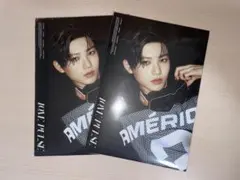 TREASURE LOVE PULSE ジュンギュ