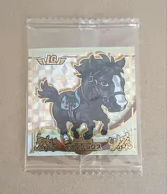 サラブ烈闘 LGR イクイノックス