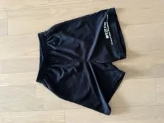 しまむら　RIZINコラボ　ハーフパンツ　Mサイズ