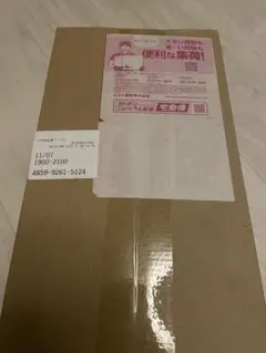 ポケモンセンタートウホク　スペシャルBOX