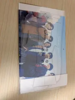 SixTONES カレンダー 2025-2026