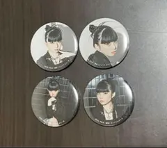 ファントムシータ 缶バッジ シークレット ハイネ カテゴリー：1st live ハイネ | Bonanza Base