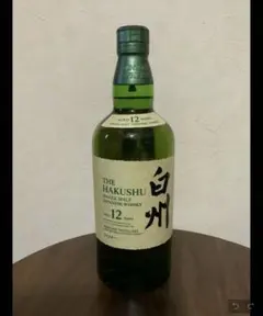 白州12年