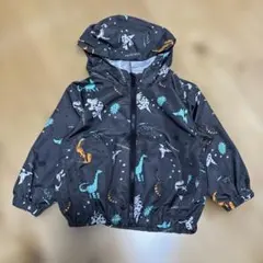 ウインドブレーカー アウター