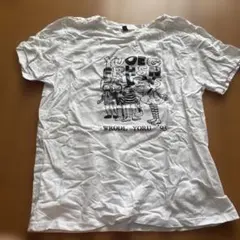 Young Fresh Fellows バンドTシャツ