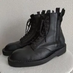 2025SS Yohji Yamamoto Pour Homme 馬革 29cm - メルカリ