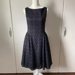 フォクシー ワンピース 試着のみ