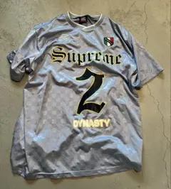 Umbro Supreme 2 DYNASTY Tシャツ シュプリーム　アンブロ