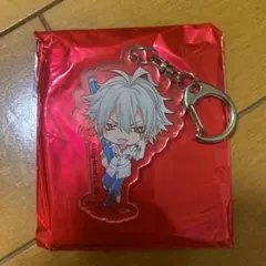 ヒプノシスマイク 左馬刻