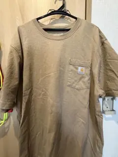 カーハート　Tシャツ