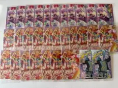 金色のガッシュ‼︎ ひらパー限定豆本 16種+特典1種の計17種コンプ