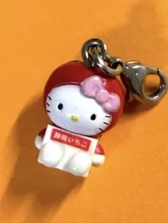 2025年最新】ご当地キティ静岡限定いちごの人気アイテム - メルカリ