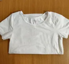 UNIQLO エアリズム アンダーシャツ 140