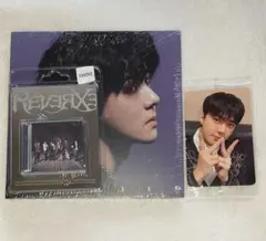 EXO セフン VISAカード特典トレカ EXO EXhOrizon in JAPAN 7000円特典トレカ セフン - メルカリ