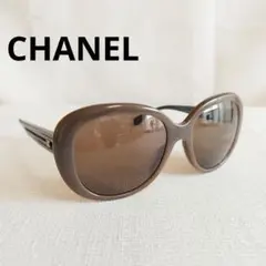 CHANEL サングラス 5312A ココマーク ブラック ブルー - メルカリ