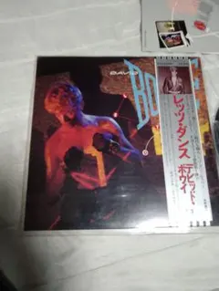 2025年最新】David bowie レコード blackの人気アイテム - メルカリ
