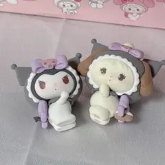 シークレットマスコット クロミ スフレ