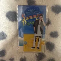 Snow Man 岩本照 サマパラ アクスタ