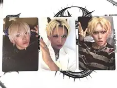 XLOV ヒョン トレカ I,God コンプセット - メルカリ