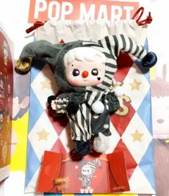 【正規品】Why So Serious silver shadow clown