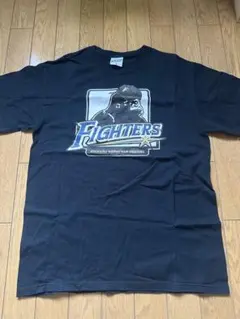 日本ハムファイターズ⭐️ポケモンカイリキーコラボ Tシャツ - メルカリ