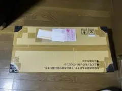 ポケモンカードゲームclassic 未開封 大型段ボール ポケモンカードゲーム