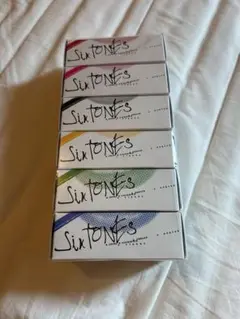 専用出品　慣性の法則グッズ 2025年最新】sixtones 慣性の法則の人気アイテム - メルカリ