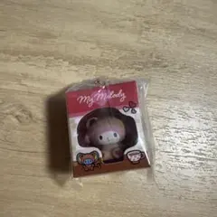 サンリオキャラクターズミニチュアパッケージコレクション