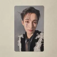 SEVENTEEN 消費期限 初回限定A盤 ドギョム