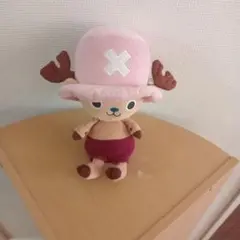 2026年最新】チョッパー 等身大ぬいぐるみの人気アイテム - メルカリ