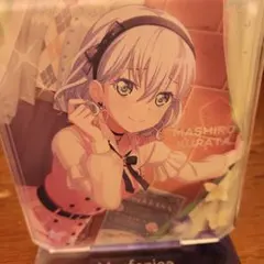 2026年最新】バンドリ アクリルボードの人気アイテム - メルカリ