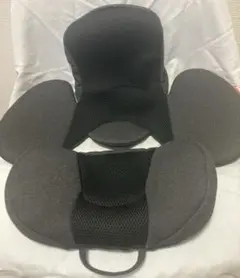 エールベベ⭐️クルット4i ママの手クッション　洗い替え用
